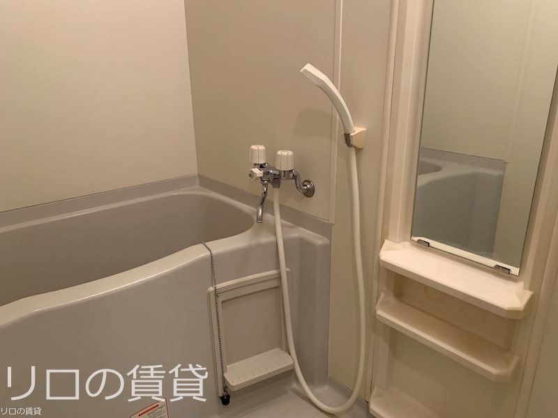 バス・シャワールーム　別号室
