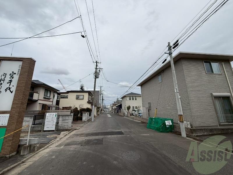 その他　ゴミ置き場その他