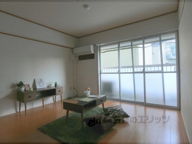 その他部屋・スペース　洋室