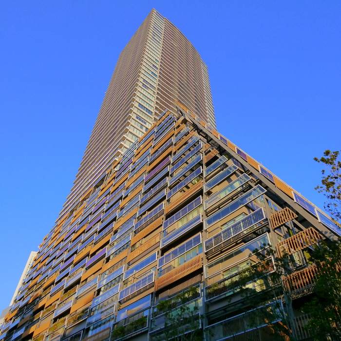 役所　豊島区役所（役所）まで320m