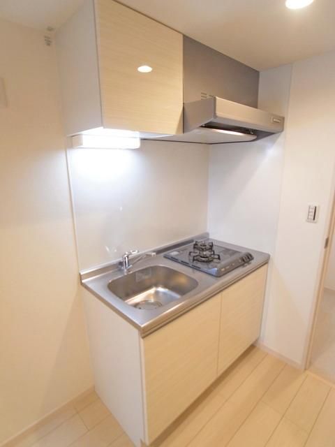 キッチン　☆人気のシステムキッチン☆