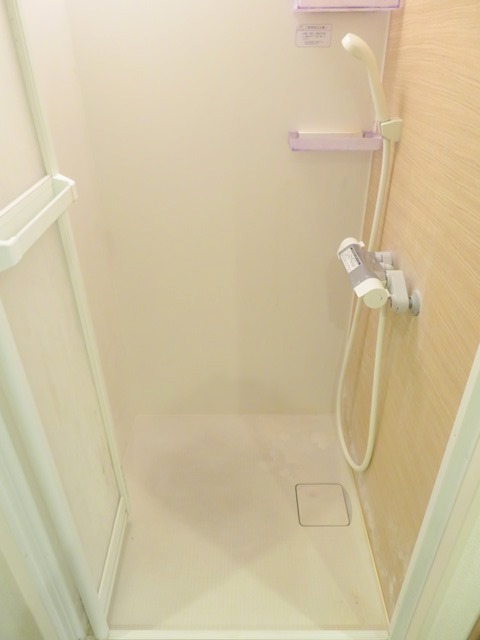 バス・シャワールーム　他部屋参考写真