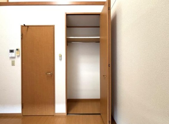 収納　※同建物別部屋