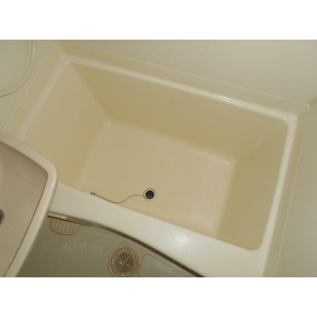 バス・シャワールーム　参考写真（同物件別部屋）