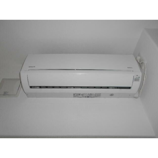 その他設備　参考写真（同物件別部屋）