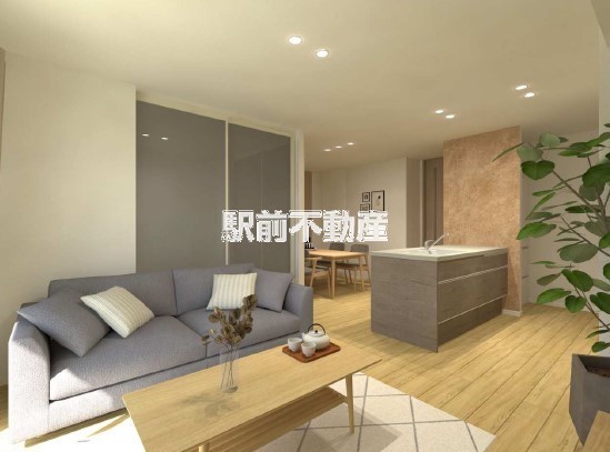 居室・リビング　メーカーイメージサンプル