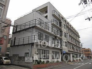 病院　京都けいさつ病院（病院）まで650m