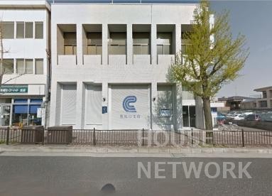 銀行　京都信用金庫鞍馬口支店（銀行）まで409m