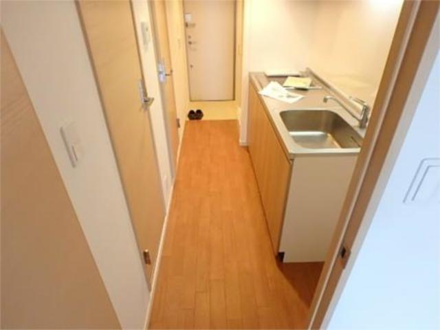 キッチン　ＩＨキッチン