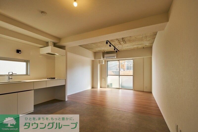 居室・リビング　リビング/居室