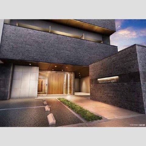 ロビー　参考写真