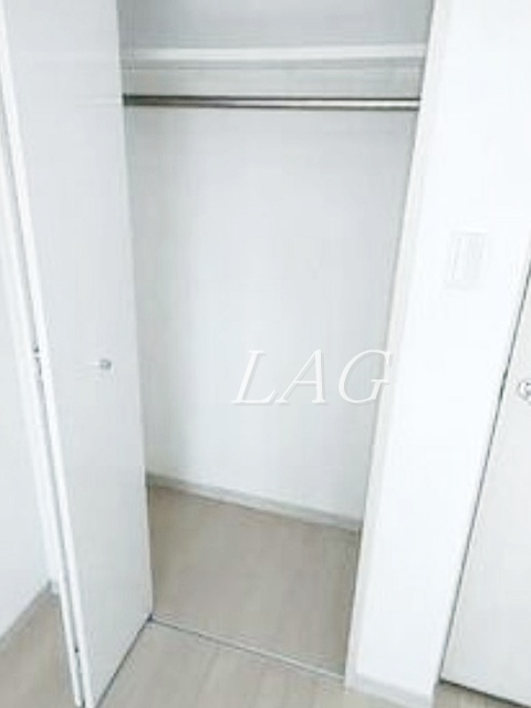 収納　収納です。