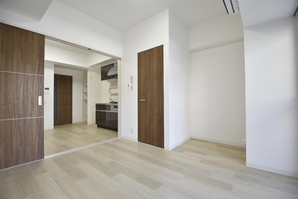 その他部屋・スペース　洋室