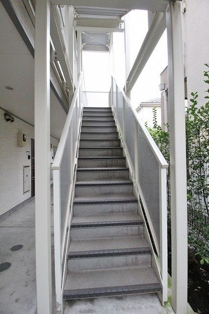 その他共有部分　★共用階段★