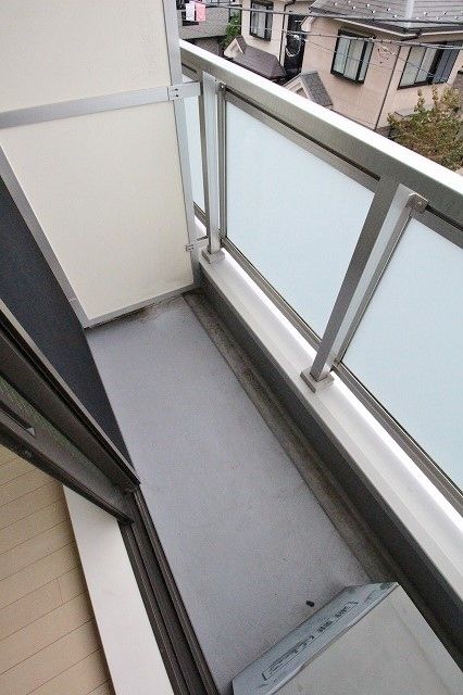 バルコニー　★バルコニー★