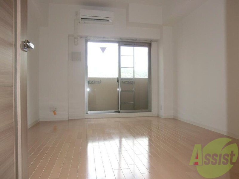 その他部屋・スペース　ピッカピカフローリング