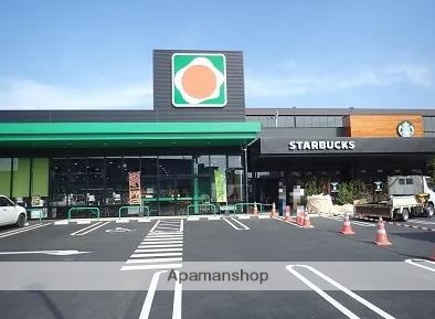 スーパー　タイヨー谷山駅前店（スーパー）まで28m