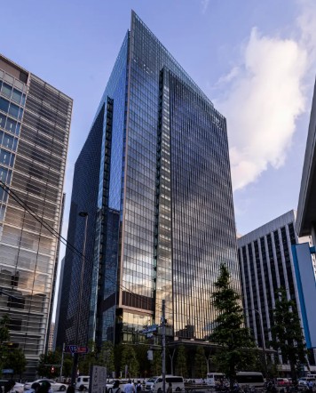 ショッピングセンター　田町タワーモール（ショッピングセンター）まで470m