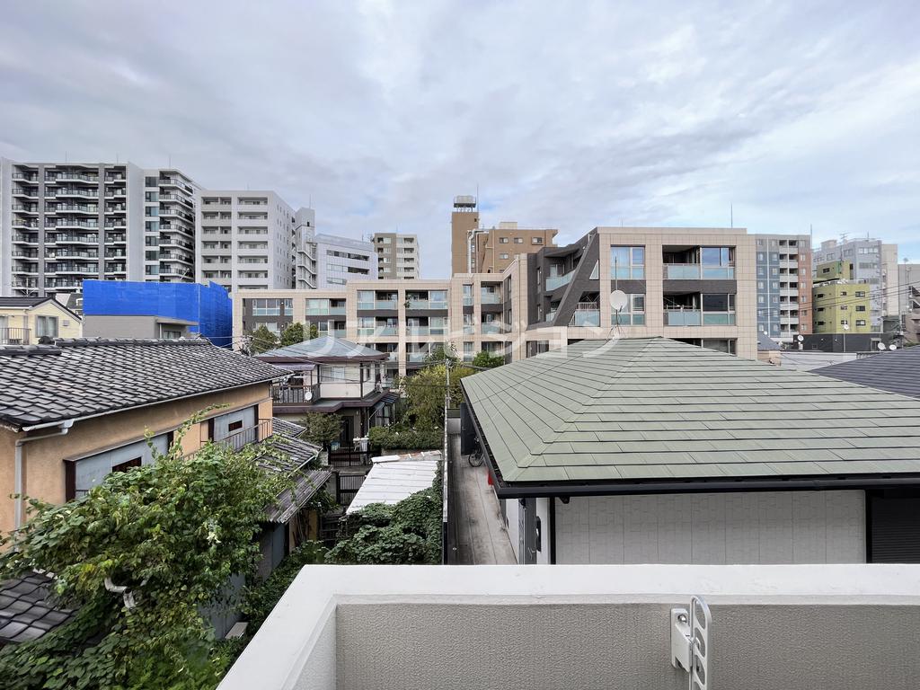 眺望　他部屋参考写真