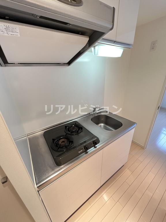 キッチン　他部屋参考写真