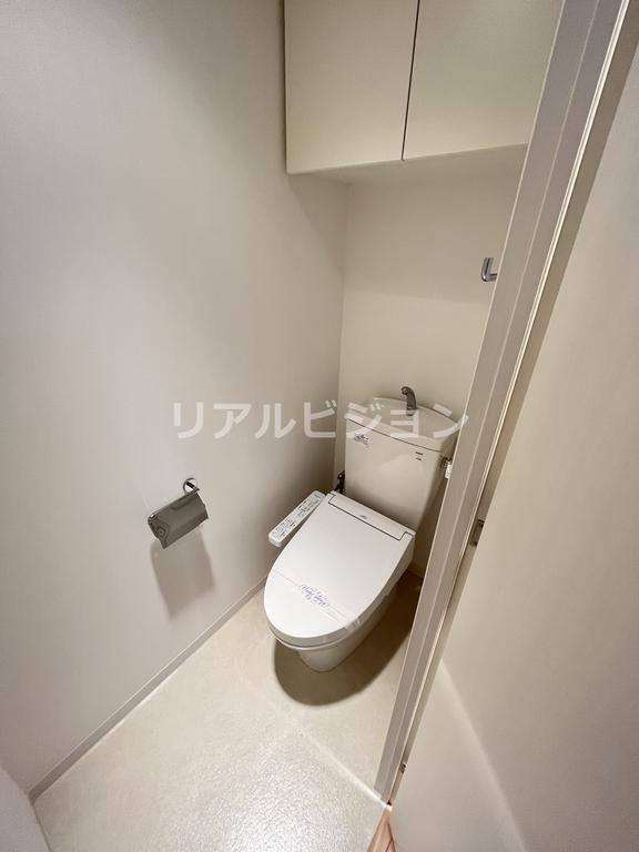 トイレ　他部屋参考写真