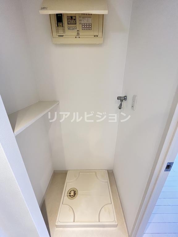 その他設備　他部屋参考写真