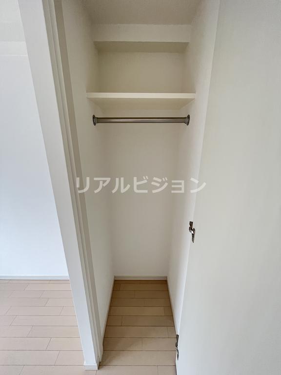 収納　他部屋参考写真