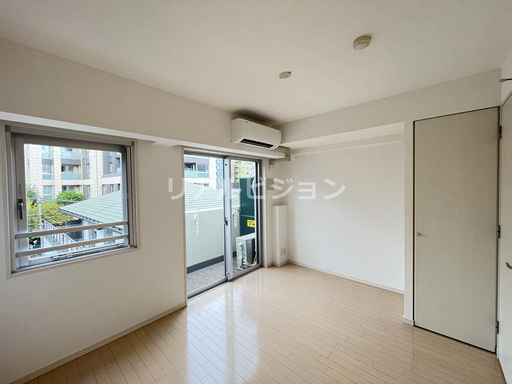 居室・リビング　他部屋参考写真