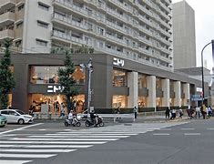 ホームセンター　ニトリ中目黒店（ホームセンター）まで650m