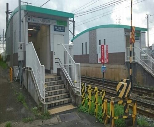 その他　名鉄　八幡新田駅（その他）まで488m