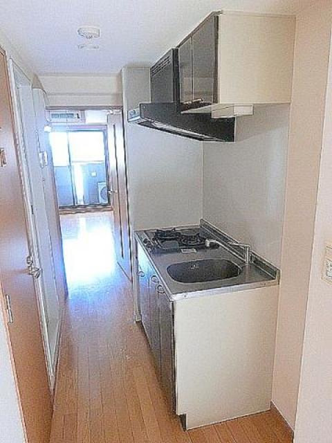 キッチン　同仕様