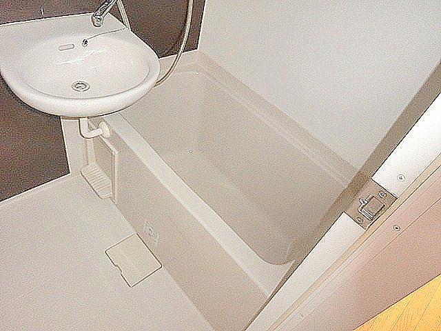 バス・シャワールーム　同仕様