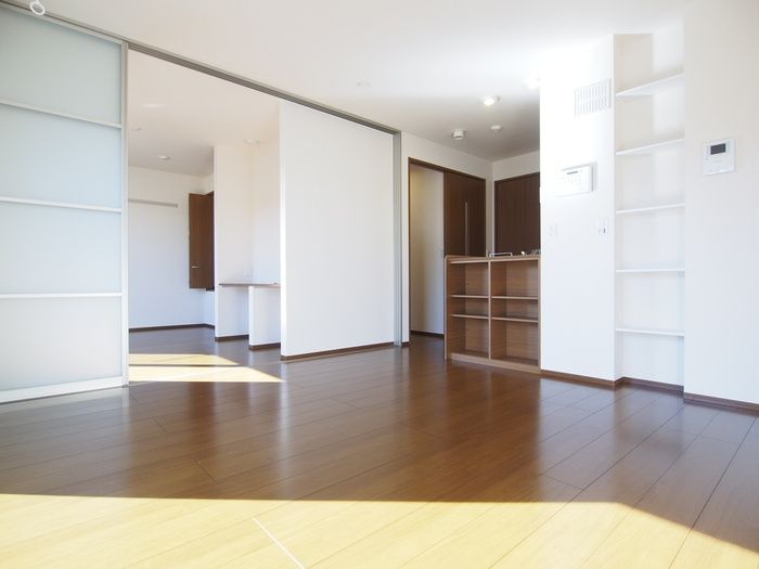 居室・リビング