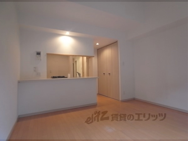 居室・リビング　洋室