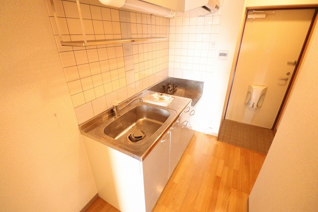 その他部屋・スペース　別部屋写真となります