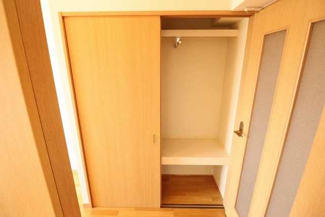 収納　別部屋写真となります