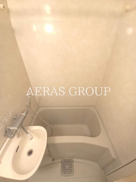 バス・シャワールーム　他部屋参考写真