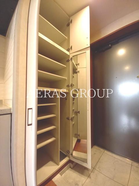 収納　他部屋参考写真