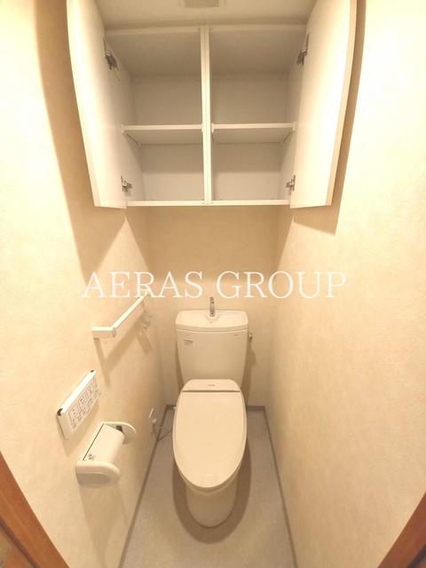 トイレ　他部屋参考写真