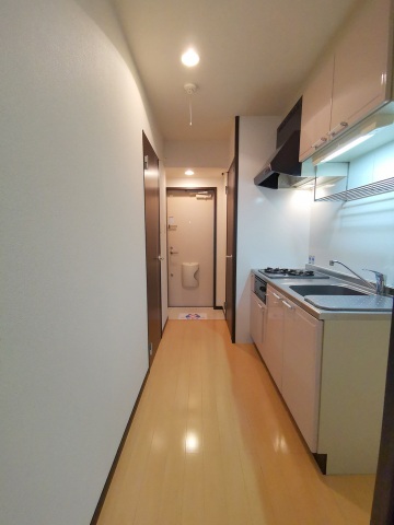 その他部屋・スペース　キッチンスペース