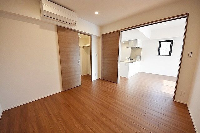 その他部屋・スペース　洋室