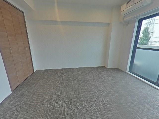 その他部屋・スペース　バルコニー