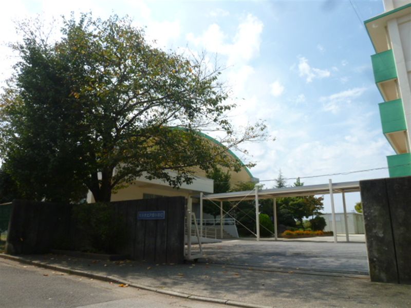 小学校　戸頭小学校（小学校）まで1200m