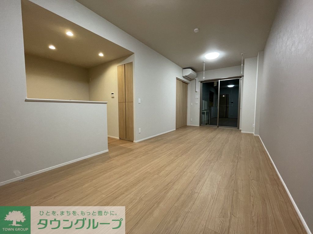 居室・リビング　リビング/居室