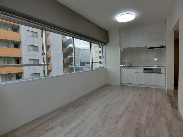 居室・リビング　おしゃれなリビングです