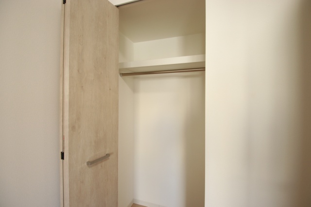 収納　※別室の参考写真の為、現況優先です。