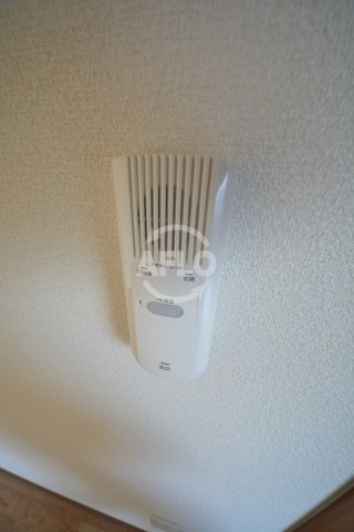 セキュリティ　リュストル上汐　インターホン