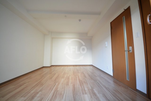 その他部屋・スペース　リュストル上汐　寝室