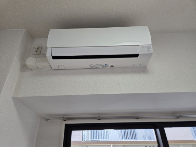 その他設備　BSレジデンス栄