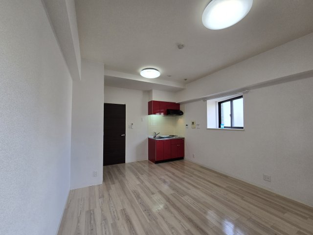 居室・リビング　BSレジデンス栄